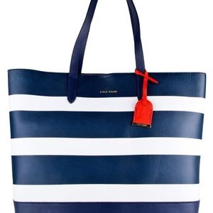 Cole Haan Palermo tote bag